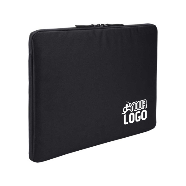 Housse pour ordinateur portable 15,6" Case Logic Invigo en rPET