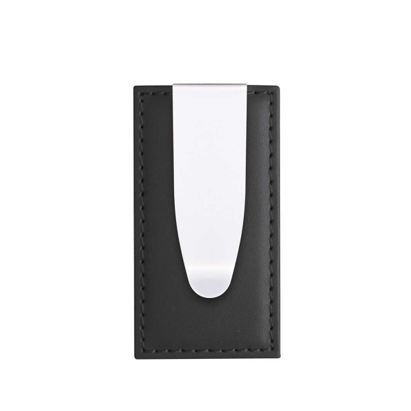 Clip ferma banconote in metallo