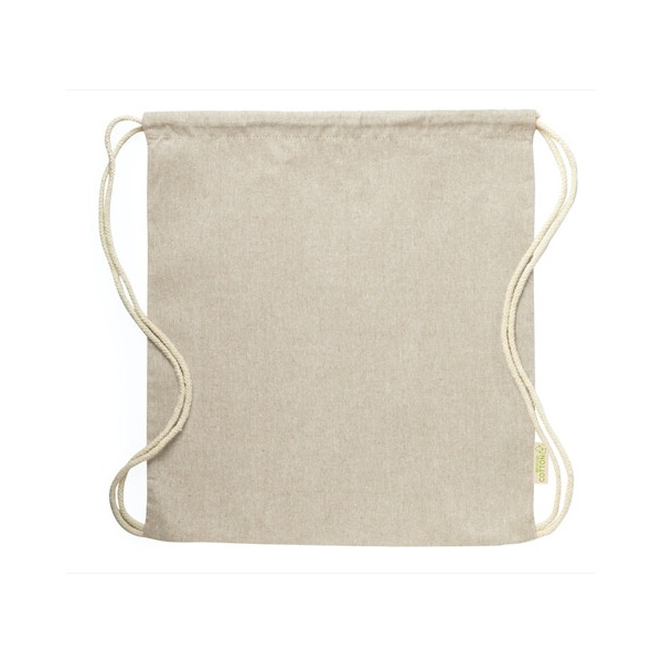 Zainetti a sacca eco-friendly
