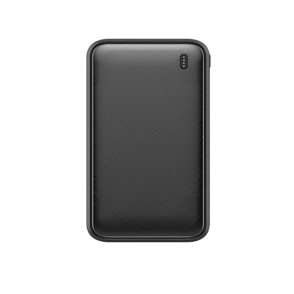 Batterie externe personnalisable 5000 mAh