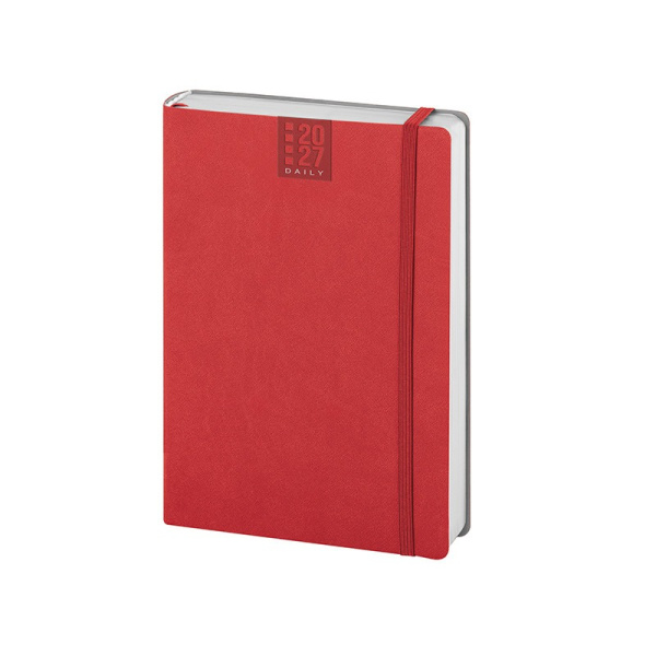 Agenda giornaliera flessibile personalizzata