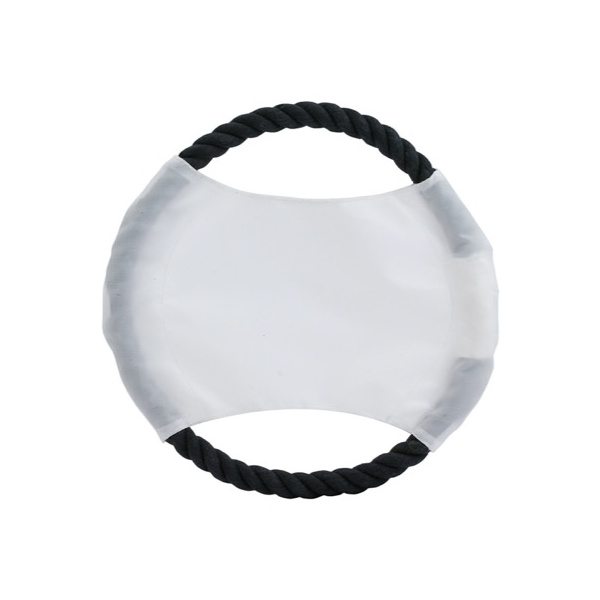 Frisbee pour chien publicitaire