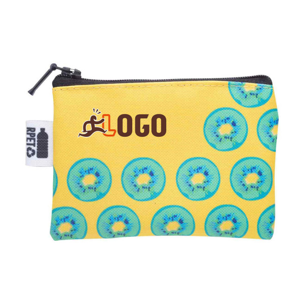 Mini borsetta da regalare ai clienti