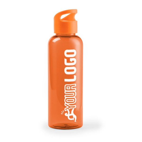 Borraccia da 530 ml in tritan senza bpa
