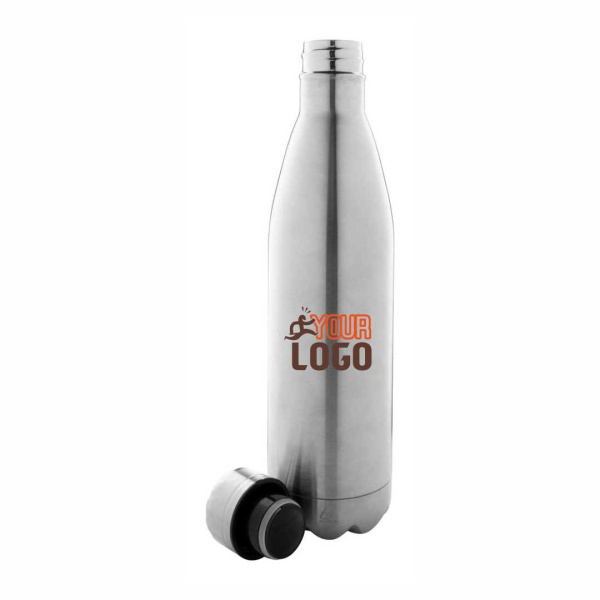 Bouteille isotherme en acier inoxydable | 820 ml