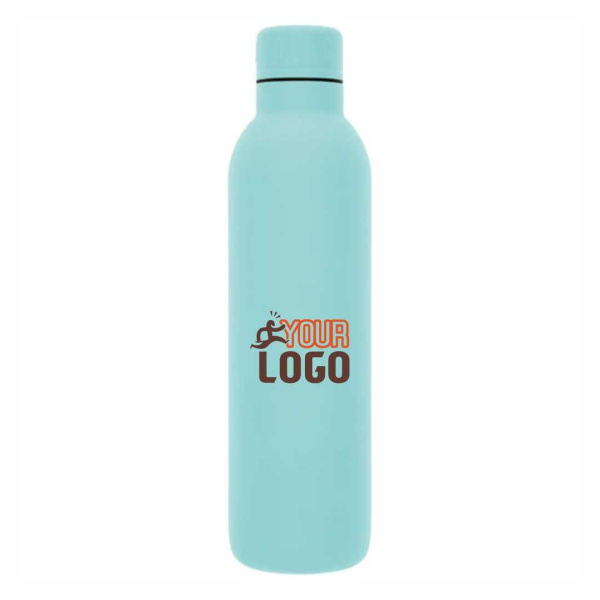 Gourde de sport de 510ml personnalisable