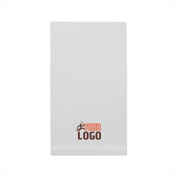 Grande serviette en coton biologique 180 x 100 cm