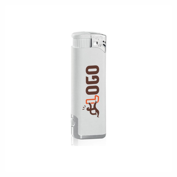 Briquet Piezo lot de 50 pièces