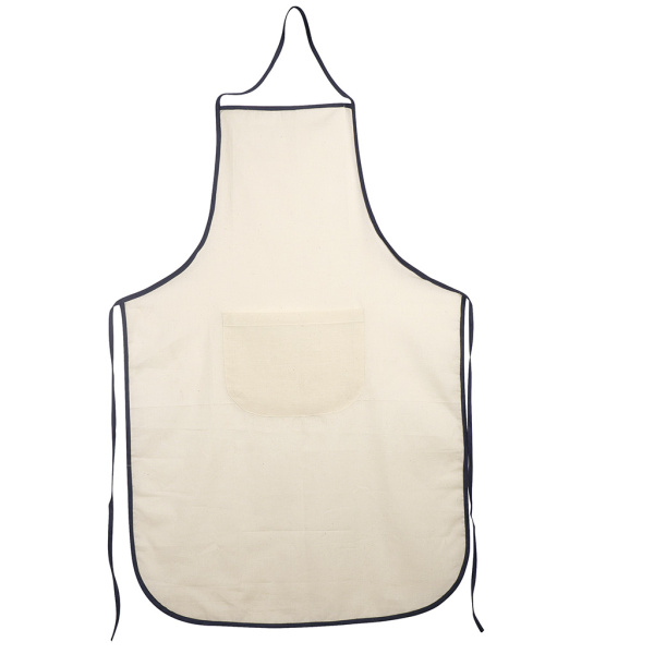 Tablier personnalisé en coton