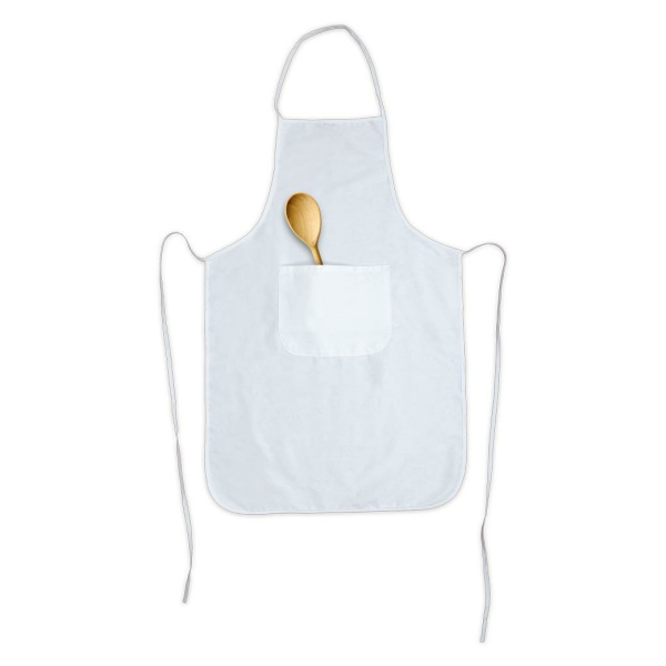 Tablier en coton 180gr