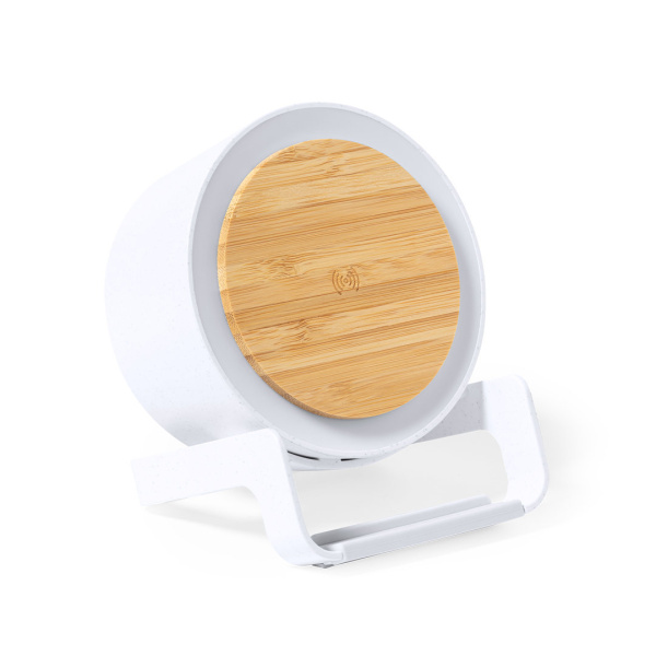 Lampe multifonctions personnalisable