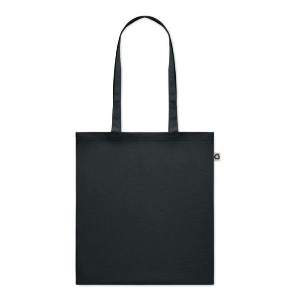 Shopper eco in cotone riciclato ToteAndGo 140 gr