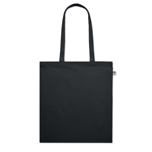 Shopper in cotone biologico GreenStyle 180 gr