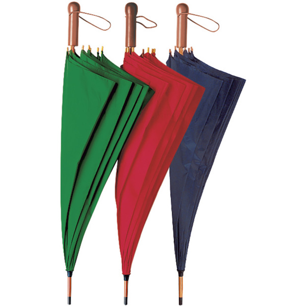 Parapluie automatique 27” personnalisé