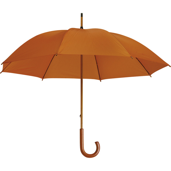 Parapluie 23” personnalisé