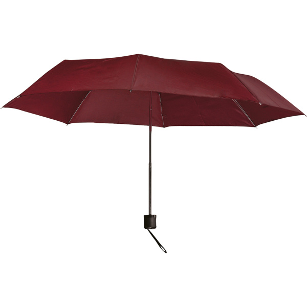 Ombrello super mini 21” manuale | Ø 98x55