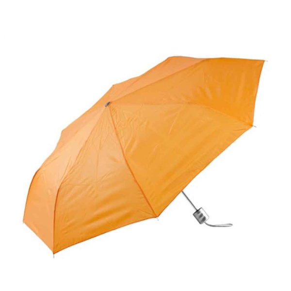 Parapluie pliant publicitaire