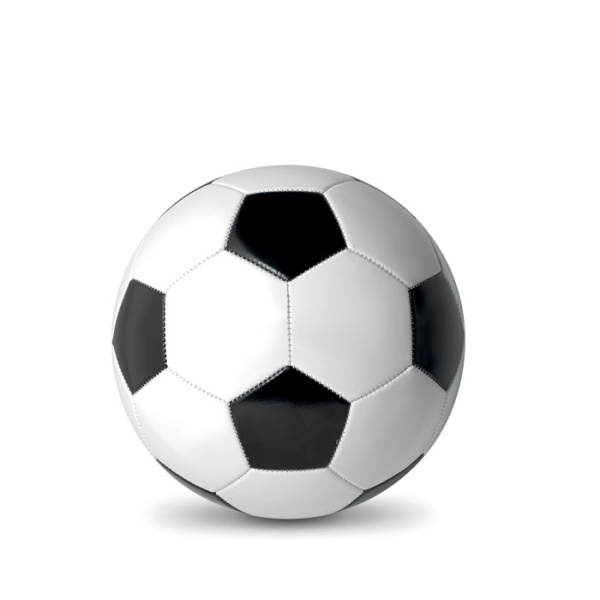 Ballon de football personnalisable