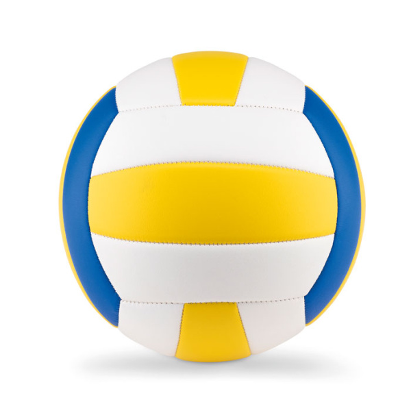 Ballon de volleyball personnalisable