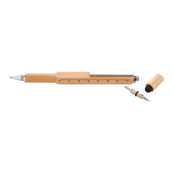 Stylo multifonction pour le bricolage