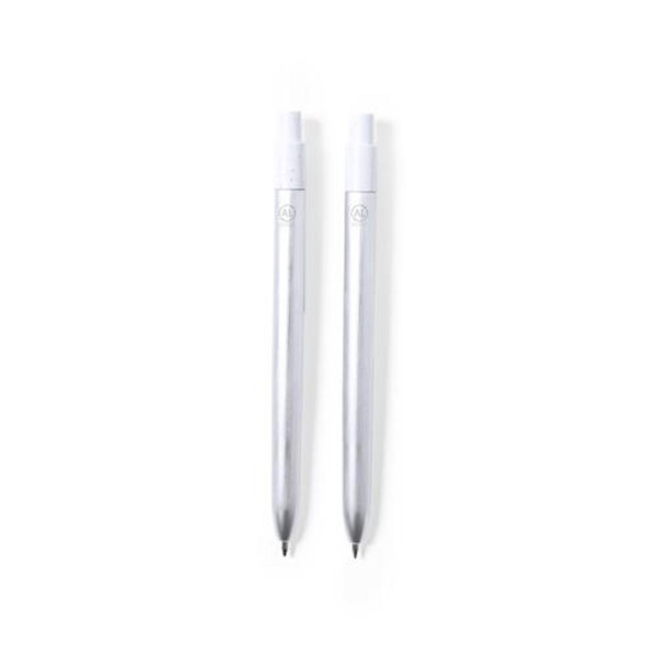 Set de 2 stylos personnalisable