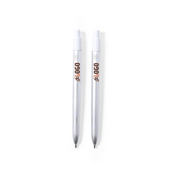 Set de 2 stylos personnalisable