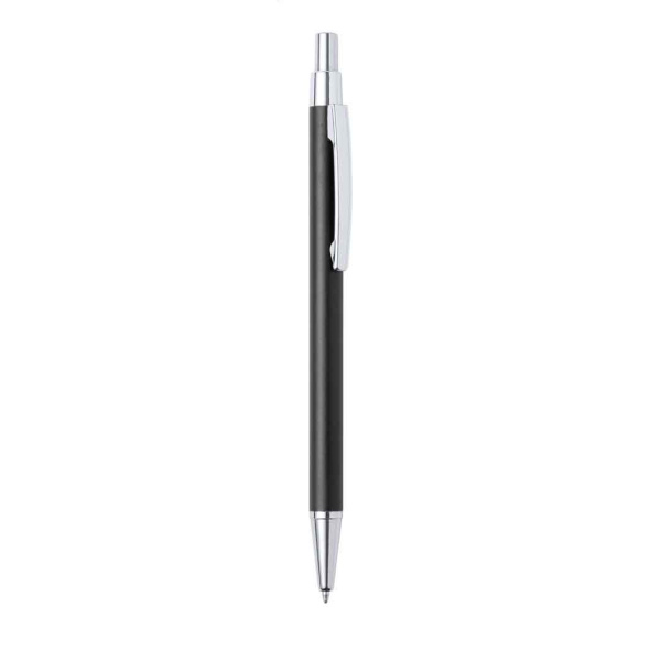 Stylo à bille en aluminium recyclé
