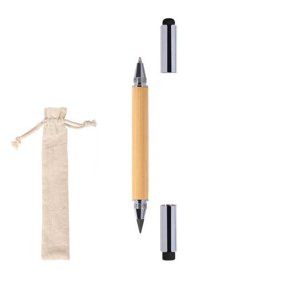 Crayon-Stylo éternel multifonctions