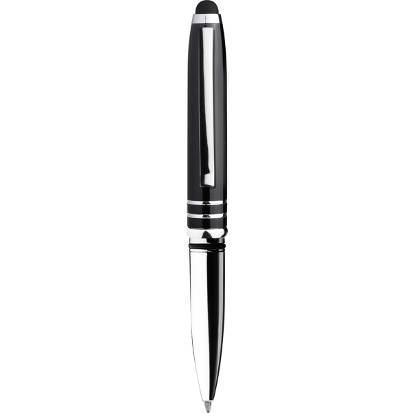 Stylo publicitaire avec led
