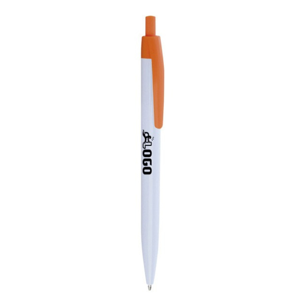 Stylo publicitaire pas cher