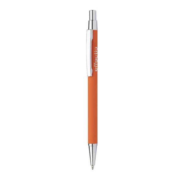 Penne a Sfera Personalizzate in Alluminio