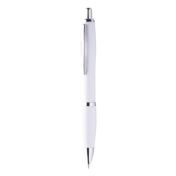 Stylos promotionnels avec technologie antibactérienne