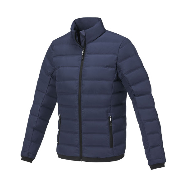 Doudoune en duvet Macin pour femme