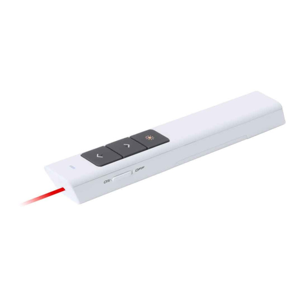 Pointeur laser personnalisé