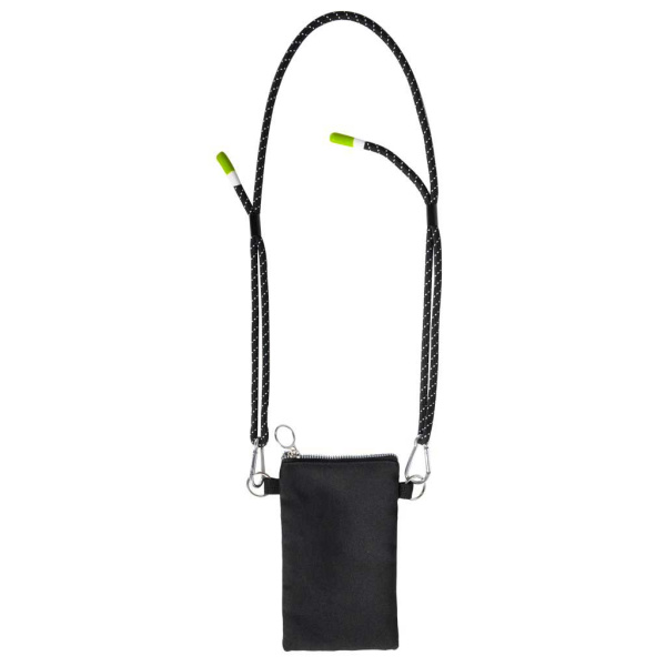 Pochette pour téléphone en RPET à personnaliser