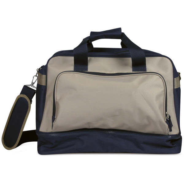 Sac de sport personnalisé