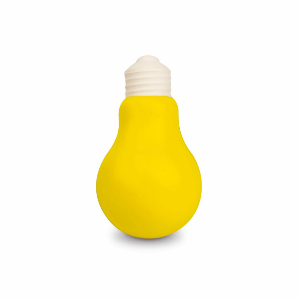 Ampoule anti-stress publicitaire