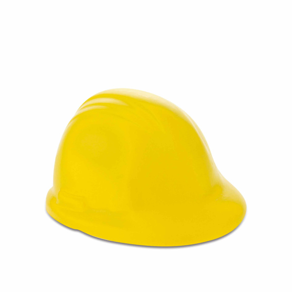 Anti-stress Casque de Chantier personnalisé