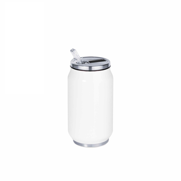 Mug isotherme publicitaire 330ml