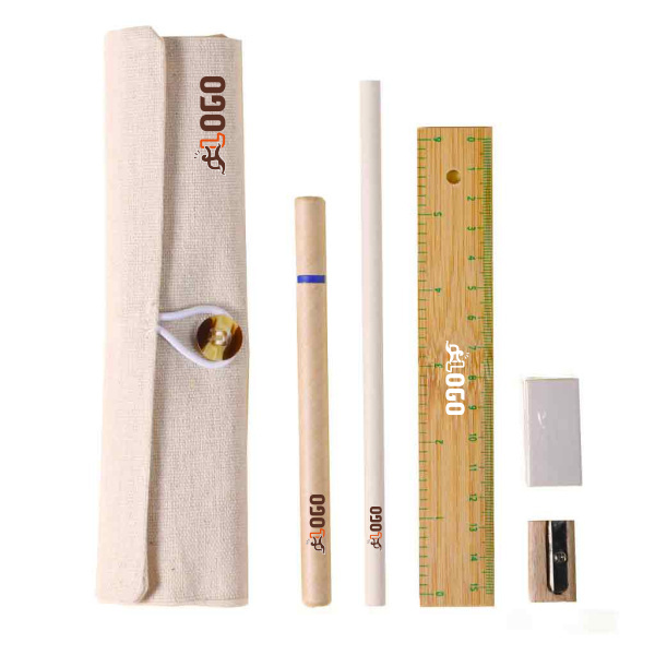 Fournitures de bureau publicitaire