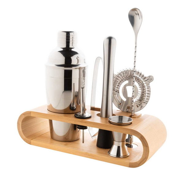 Set da cocktail completo