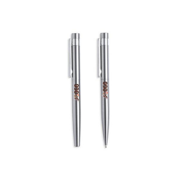 Kit de Stylo et Roller publicitaire