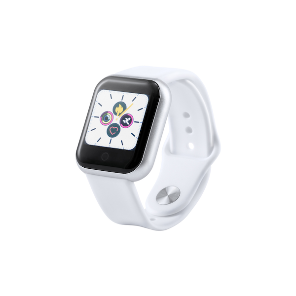 Montre connectée personnalisée à offrir