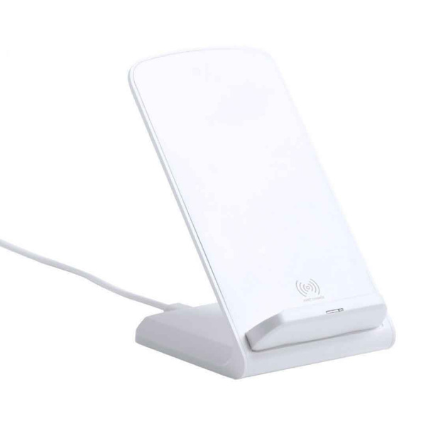 Supporto per cellulare con caricatore wireless 10W