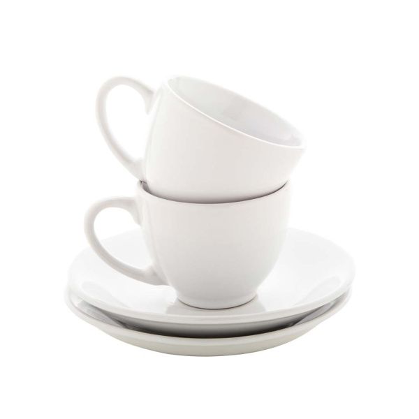 Tasses à café personnalisées