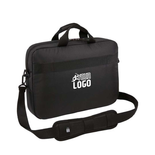 Sacoche publicitaire pour ordinateur 15.6”