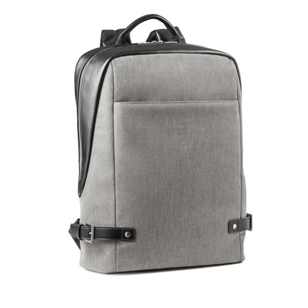 Zaino porta PC 15,6 con cinghie laterali regolabili