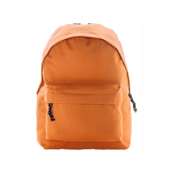 Sac à dos promotionnel bicolore