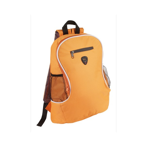 Sac à dos publicitaire sportif