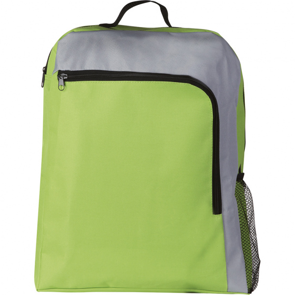 Zainetti personalizzabili | da 0,65€
